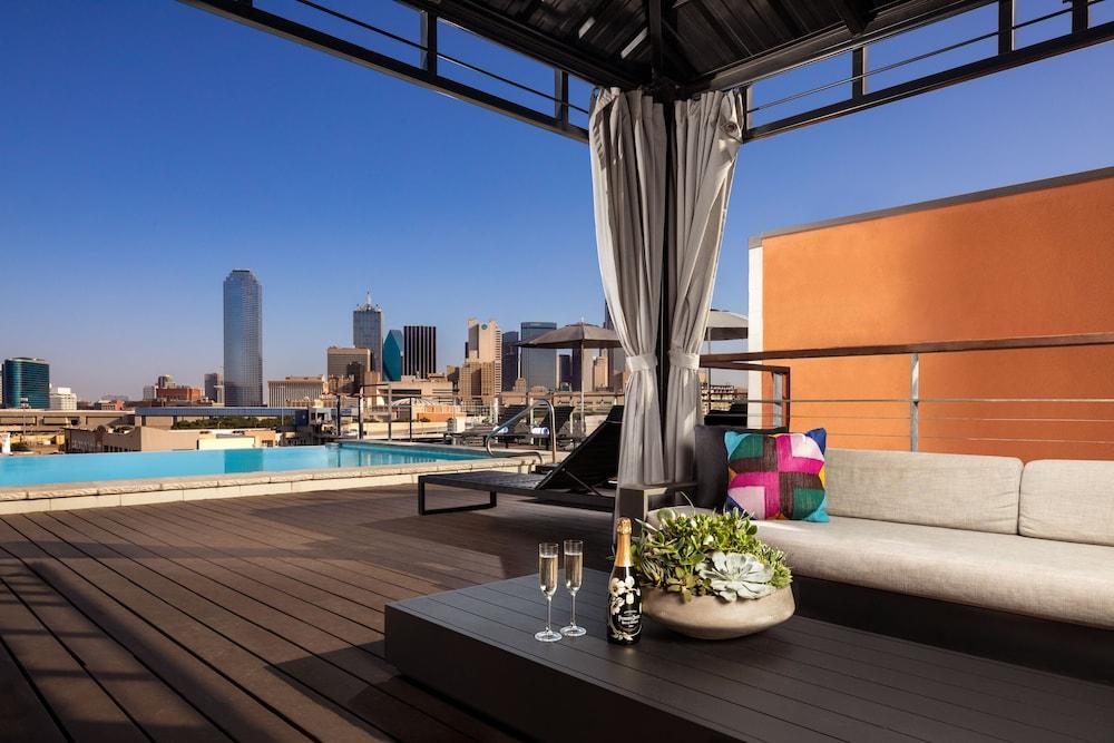 Canvas Hotel Dallas photo 37