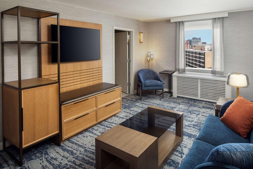 Doubletree by Hilton Washington DC Silver Spring photo 34