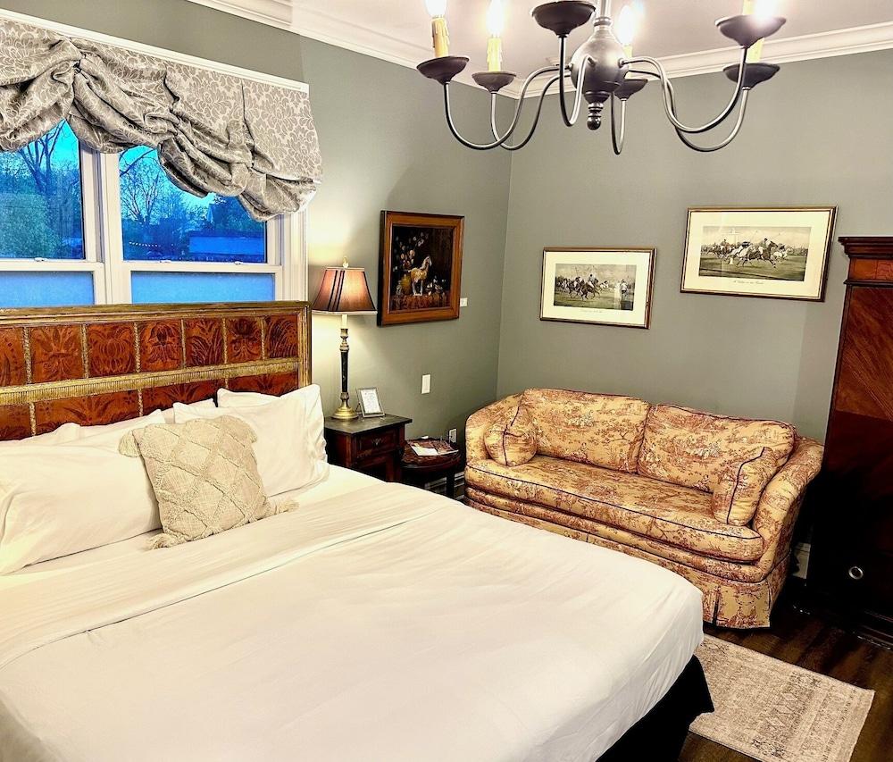 The Dutchess Inn and Spa at Beacon photo 67