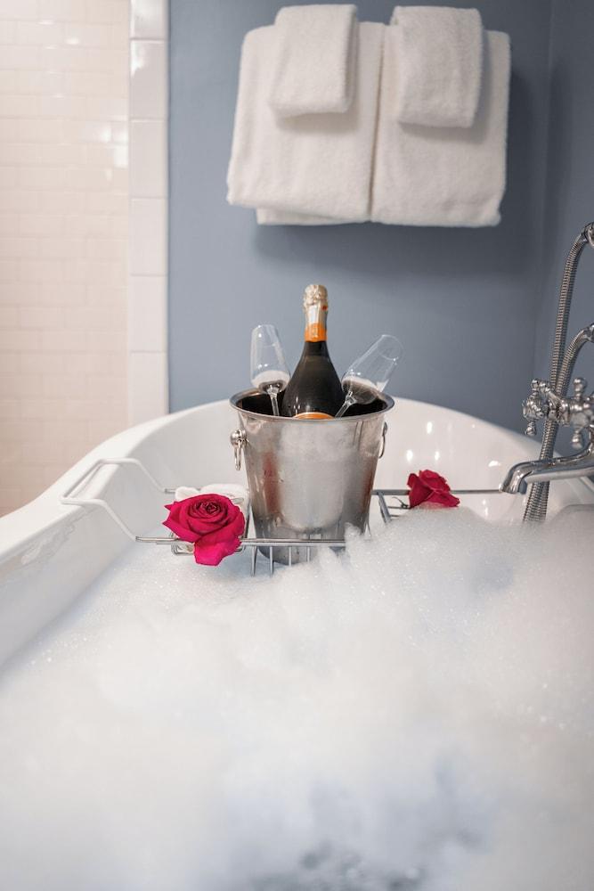 Mirbeau Inn & Spa photo 20