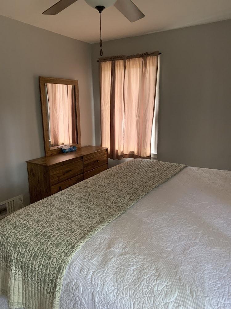 Hidden Haven Cottages photo 6