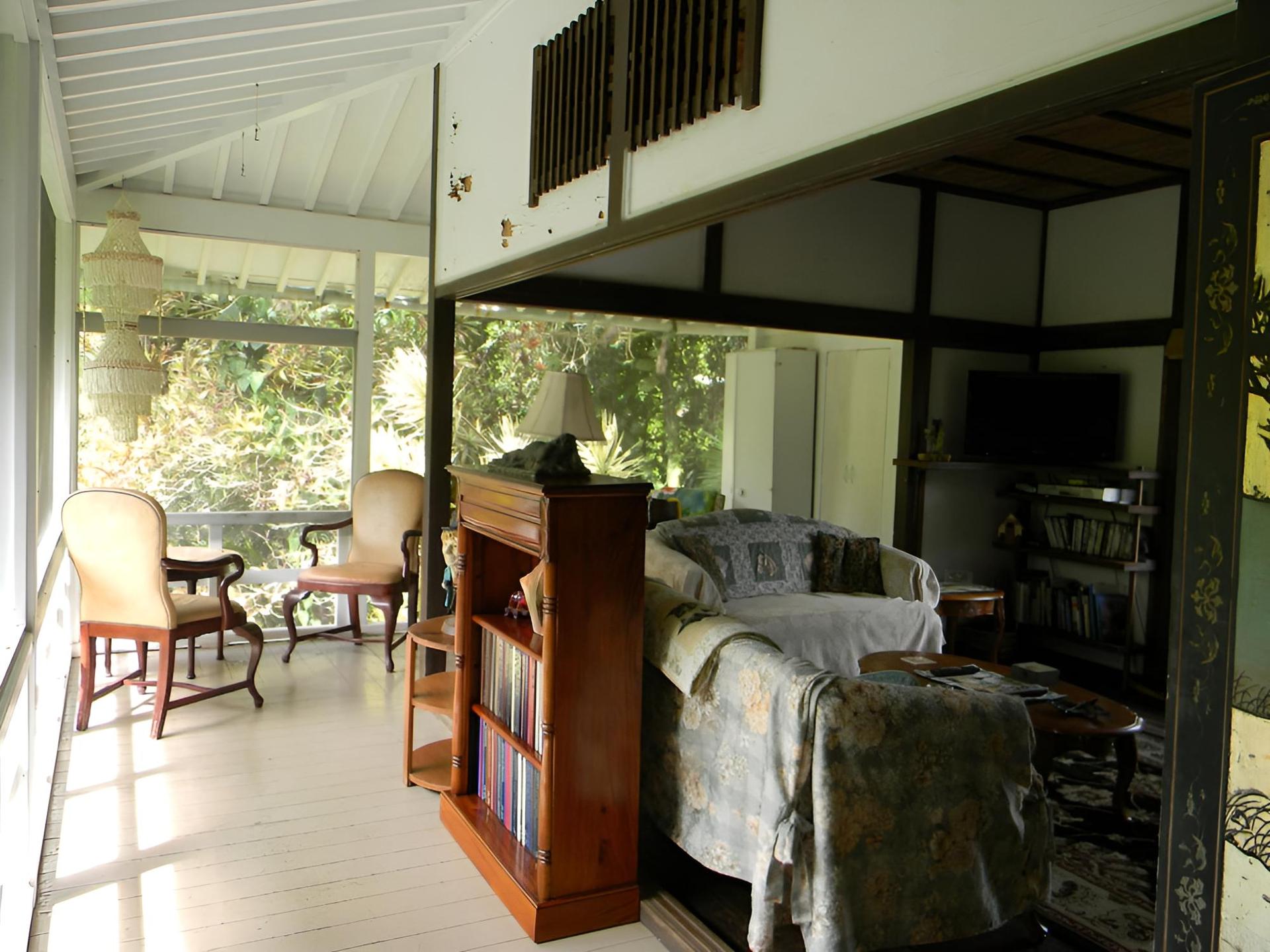 Maureen's Bed & Breakfast photo 5