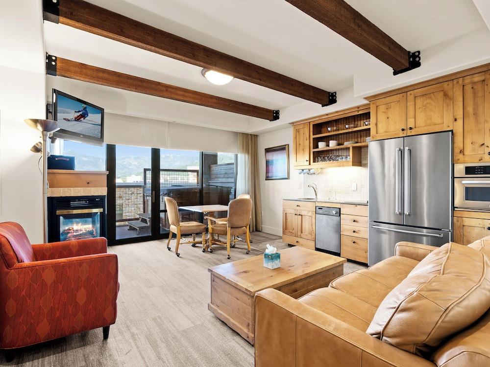 Newpark by All Seasons Resort Lodging photo 54