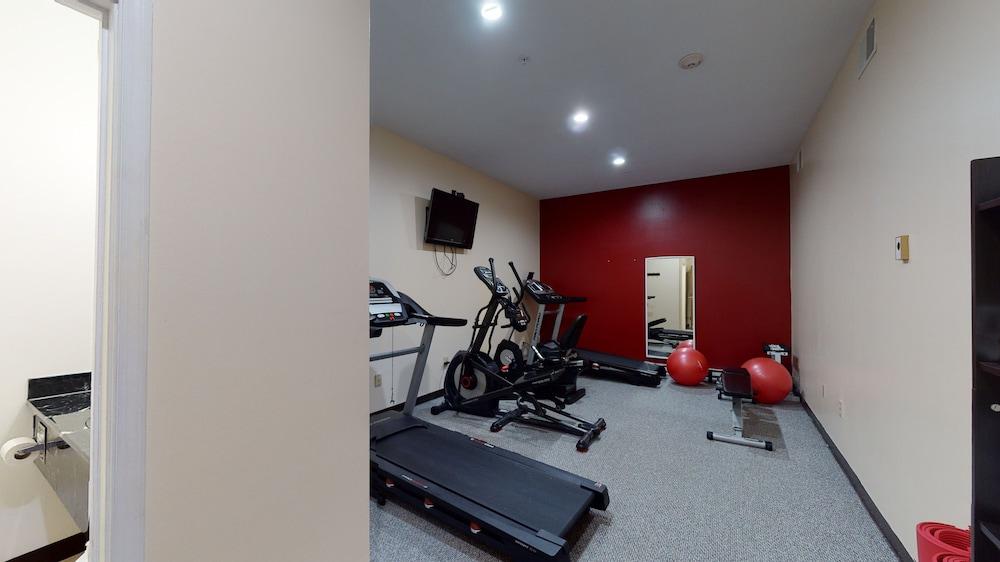 Ramada by Wyndham Strasburg/Shenandoah Valley photo 28