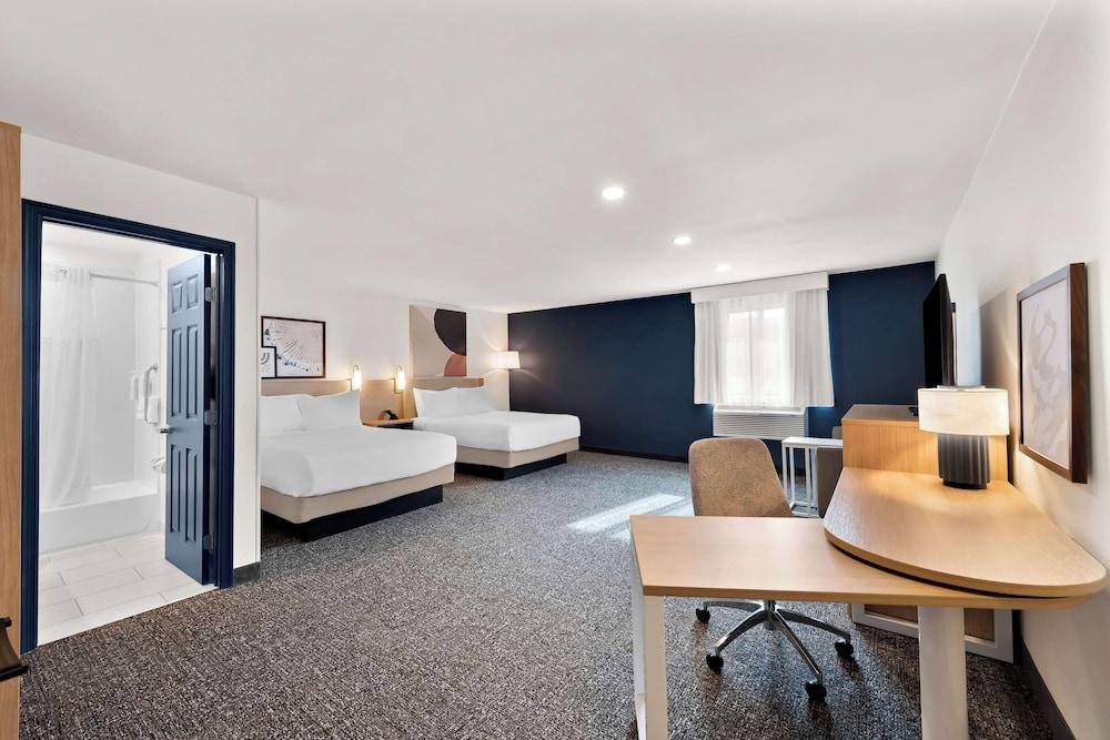 Spark by Hilton Norfolk photo 31