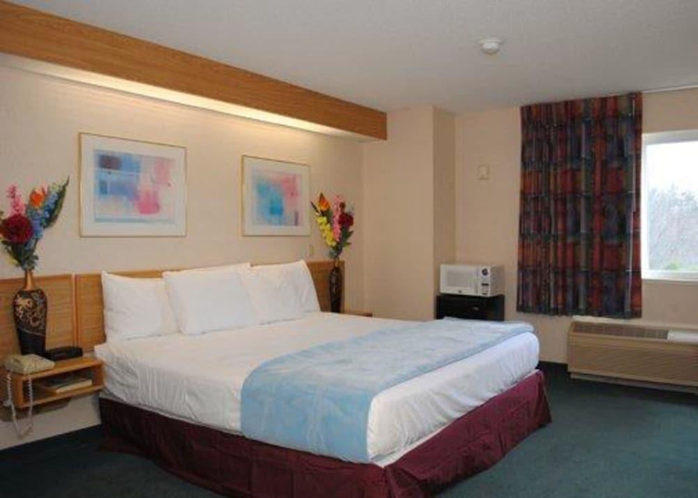 Rodeway Inn Willington North photo 15