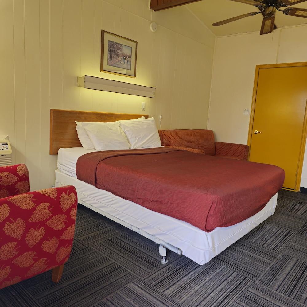 Home Motel Abbotsford photo 5