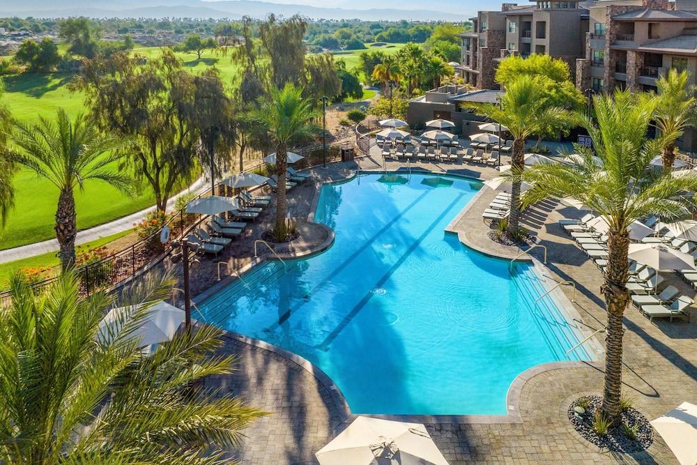 The Westin Desert Willow Villas, Palm Desert photo 14