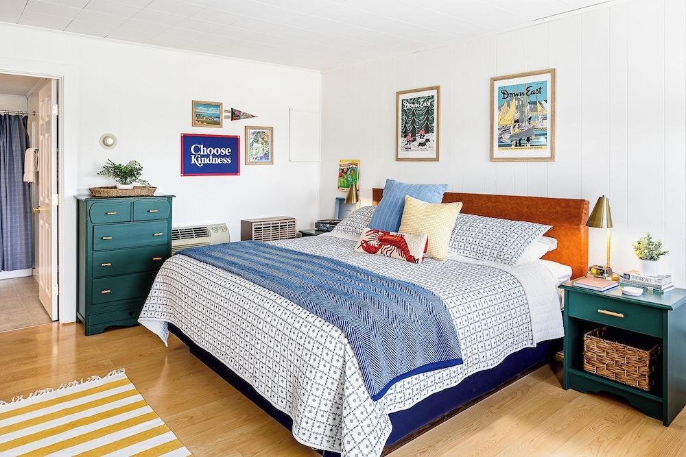 Seascape Motel & Cottages photo 35