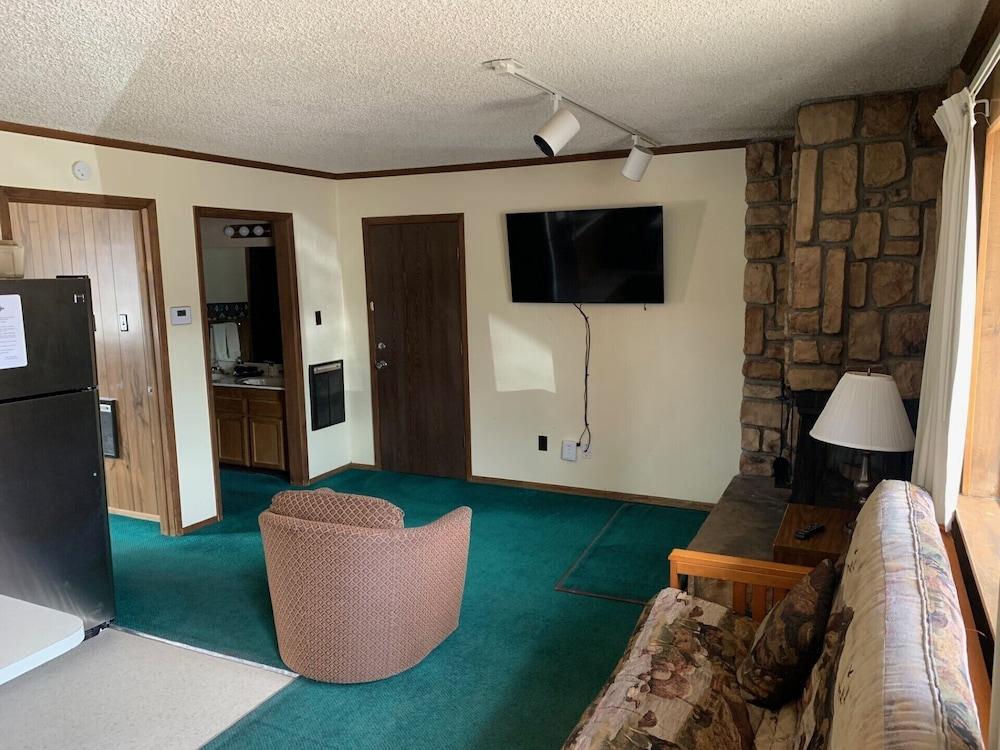 Ponderosa Lodge, an Ascend Collection Hotel photo 6