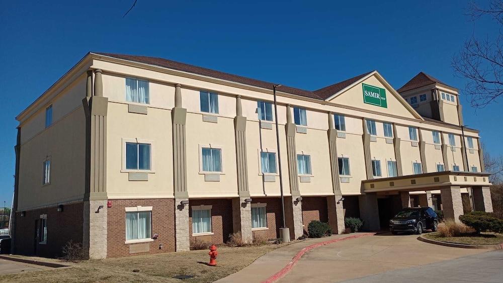 SAMIR Stay at NW Expressway photo 30