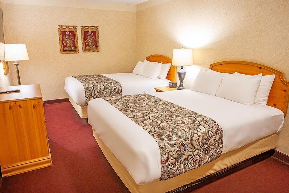 Bavarian Inn of Frankenmuth photo 27