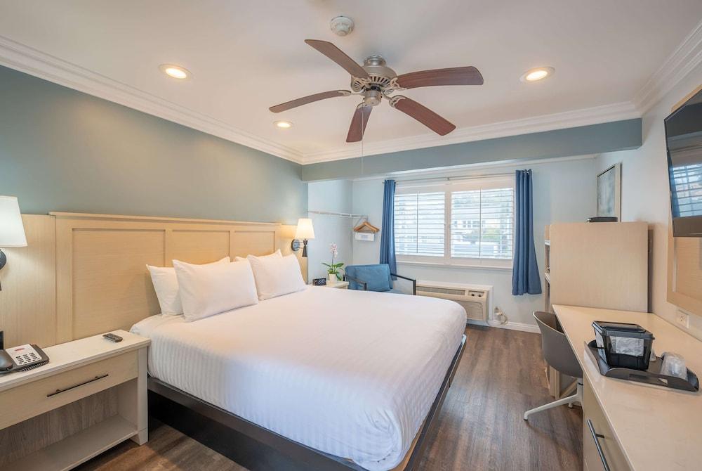 Ramada Limited Redondo Beach photo 19