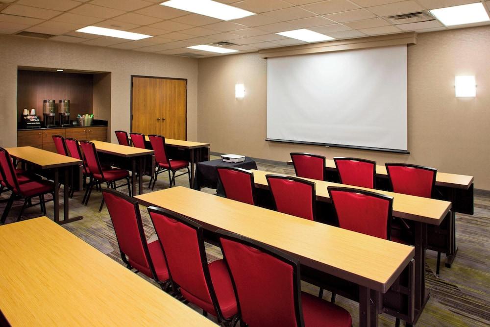 Courtyard by Marriott Orlando International Dr / Conv Cntr photo 22