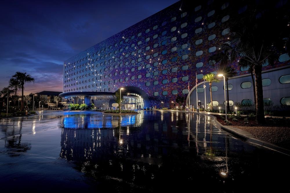 Universal's Stella Nova Resort photo 1