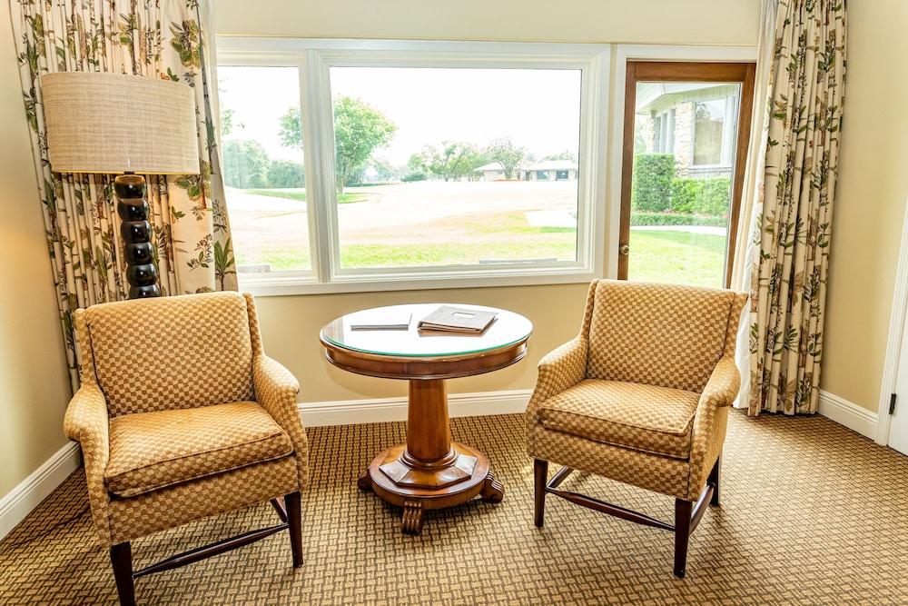 Arnold Palmer's Bay Hill Club & Lodge photo 24