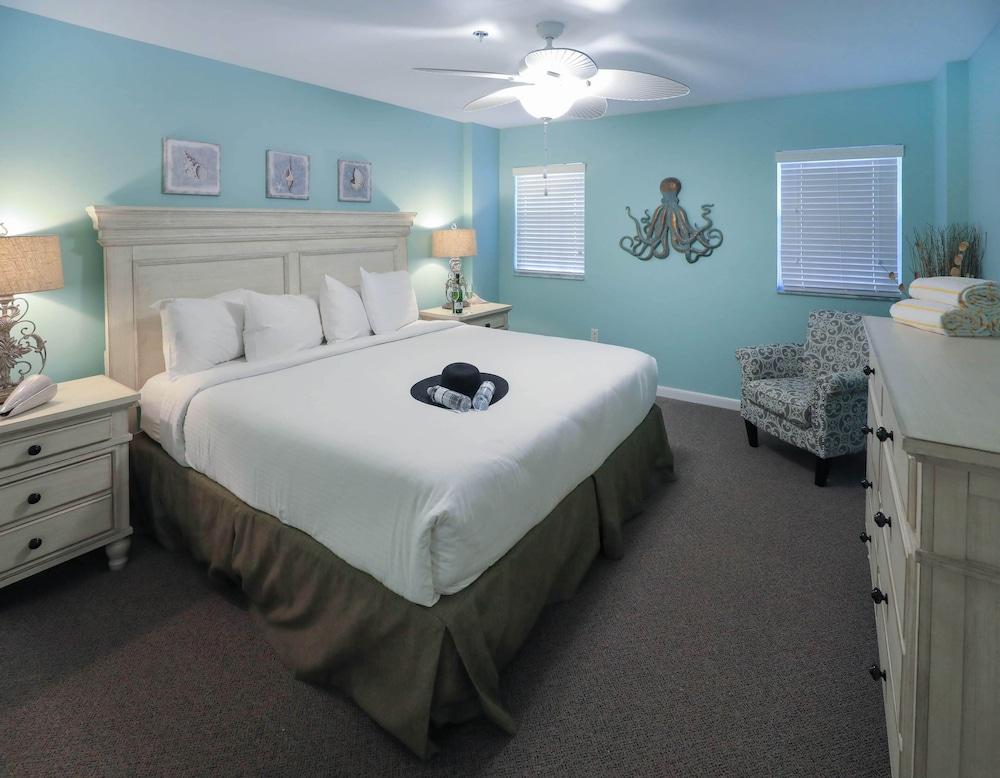 Ocean Pointe Suites at Key Largo photo 9