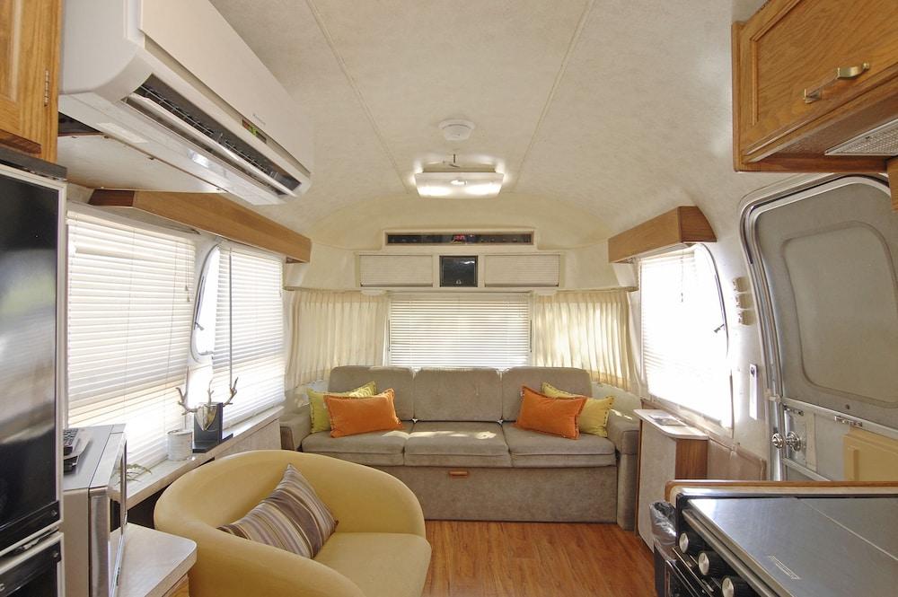 Palm Canyon Hotel & RV Resort photo 24