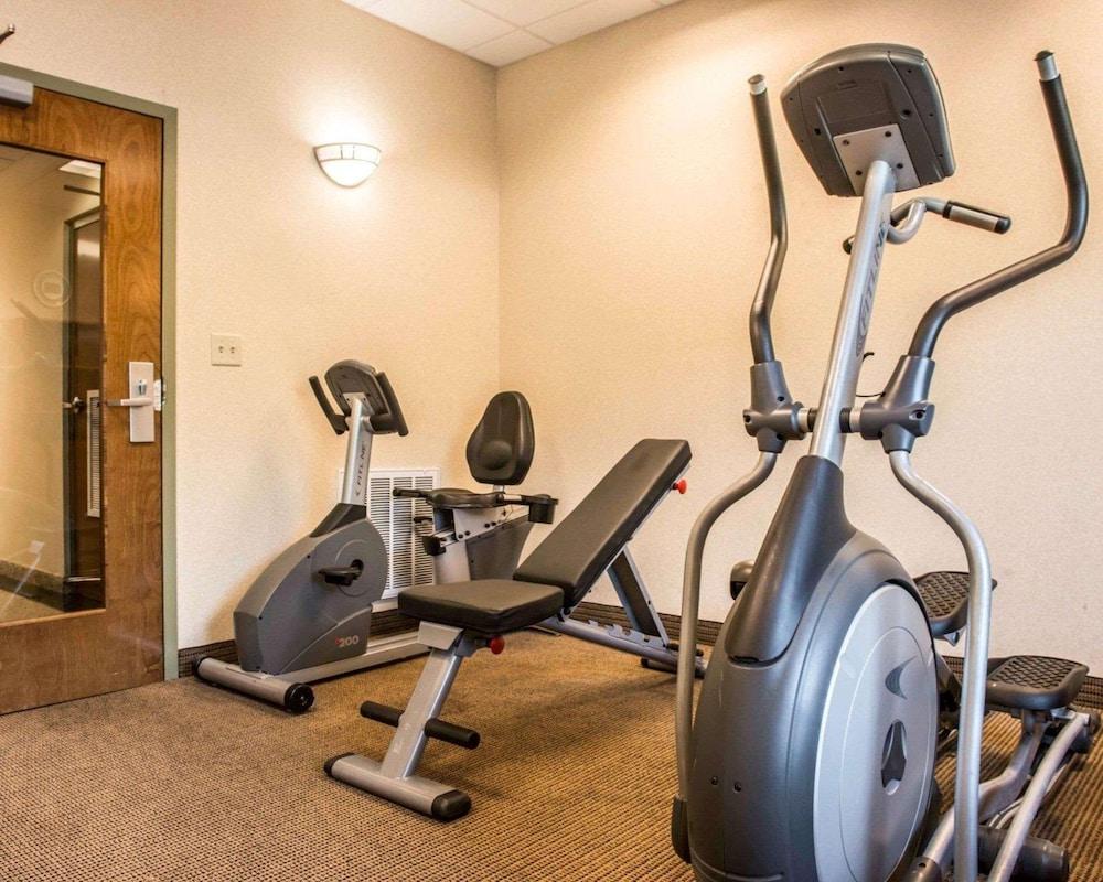 Comfort Inn & Suites photo 25