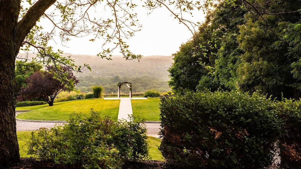 Woodcliff Hotel and Spa photo 61