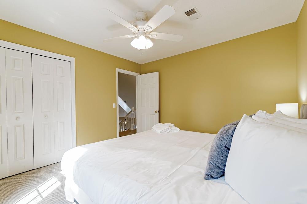 Fort Jackson Stay at the Breeze on Inn photo 12