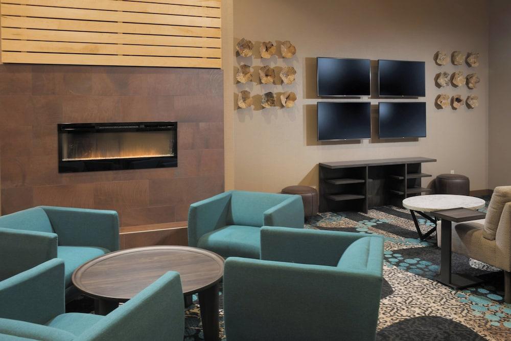 Courtyard Marriott Riverwalk photo 2