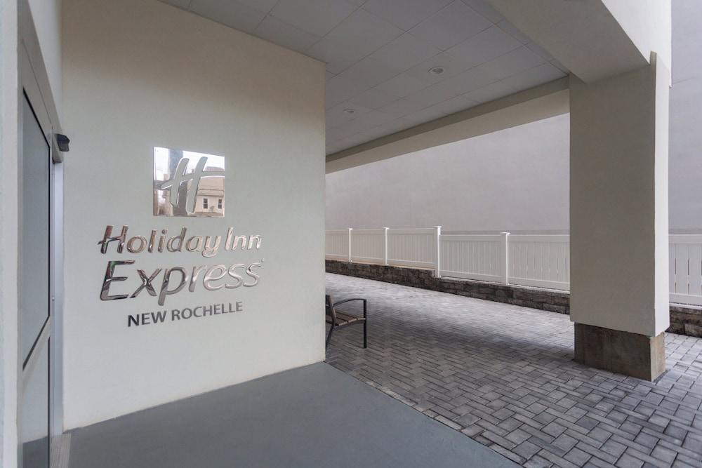 Holiday Inn Express New Rochelle by IHG — hotel in New Rochelle
