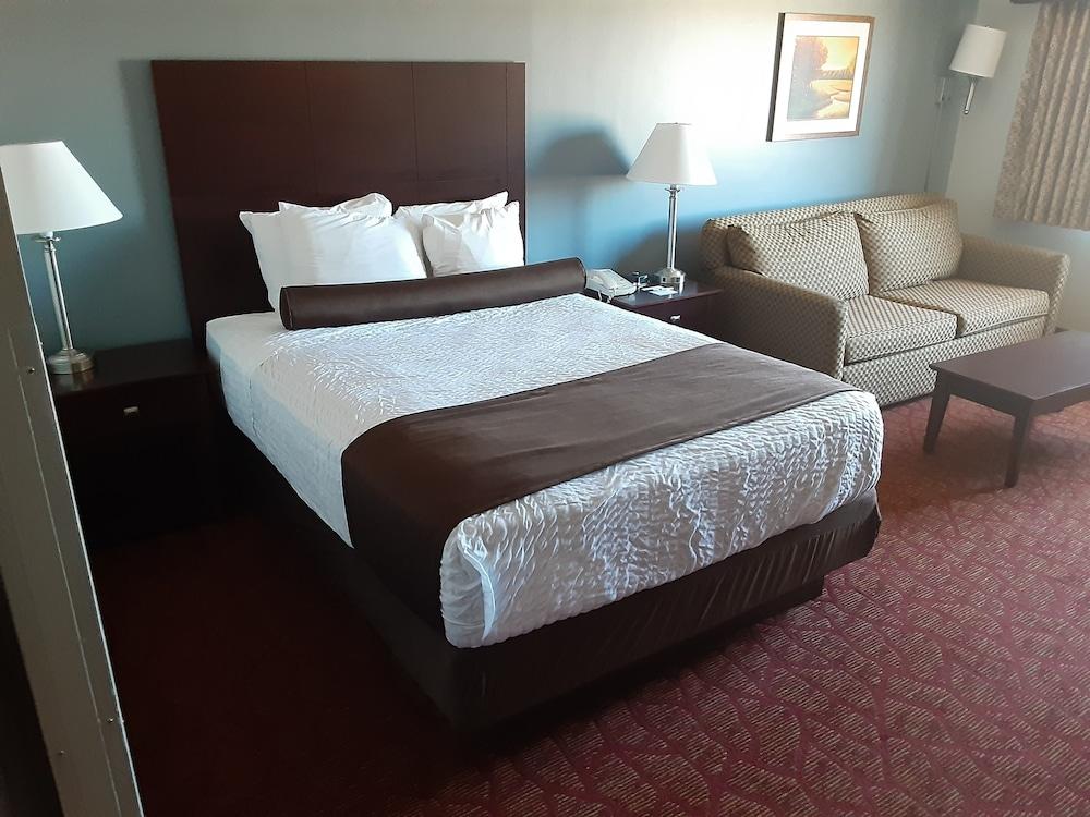Quality Inn Superior - Duluth photo 12