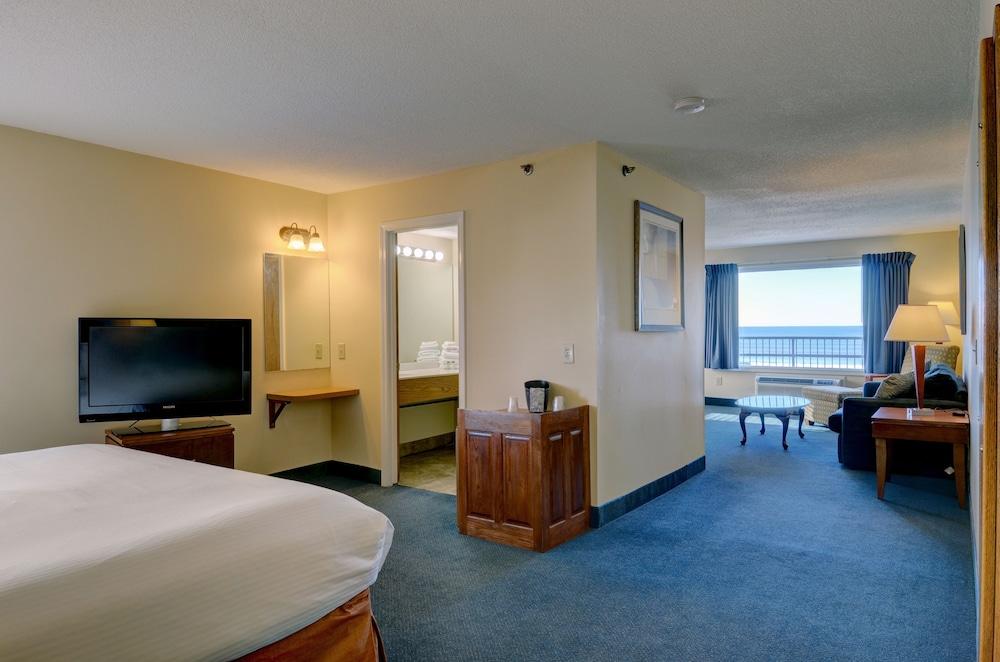 Hampton House Hotel photo 26