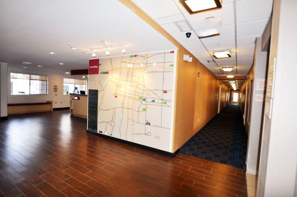 Towneplace Suites Abq Airport photo 2