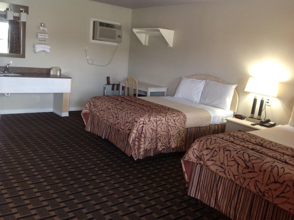Parks Inn Bowie photo 13