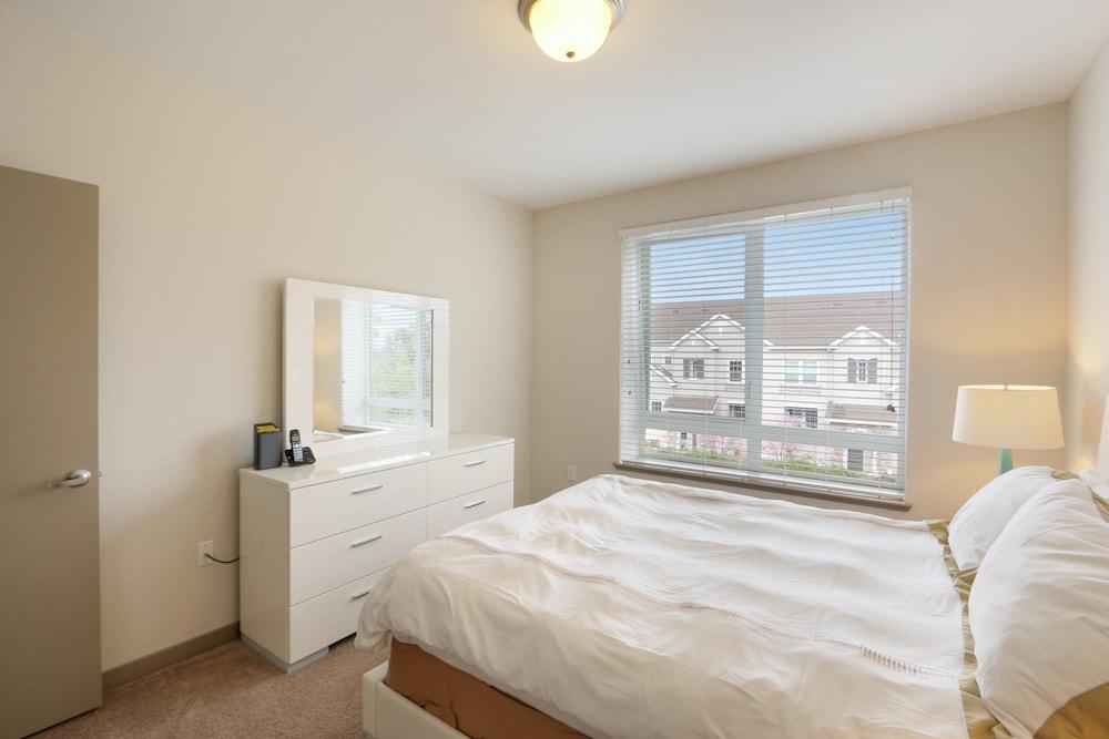 Global Luxury Suites Sunnyvale North photo 16
