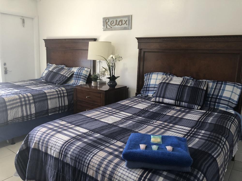 925 Ocean Boutique Hotel photo 25