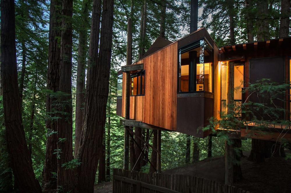 Post Ranch Inn — hotel in Big Sur