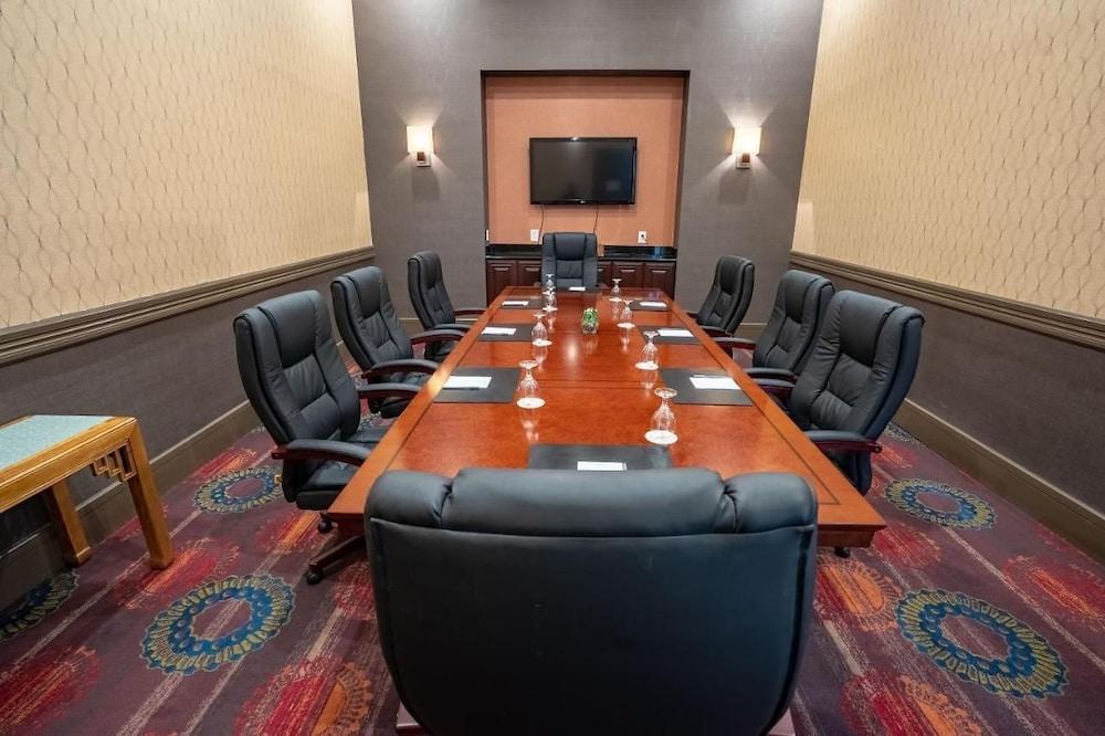 Dayton Vitality Hotel photo 40