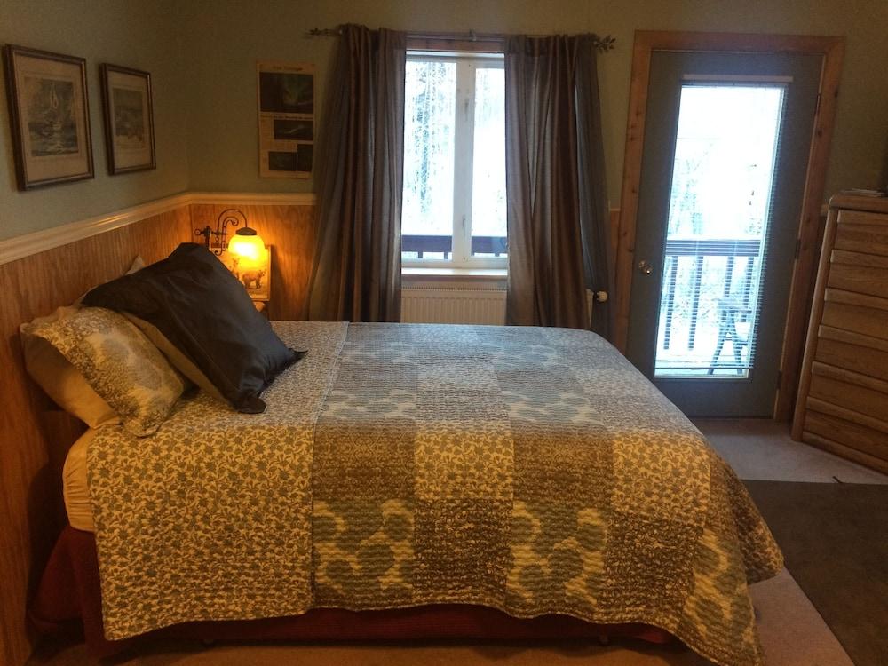 Alaska Grizzly Lodge photo 37