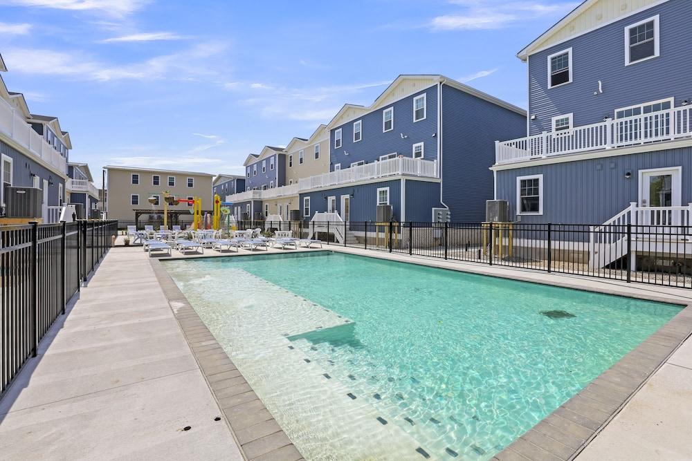 Seaport Oasis photo 13