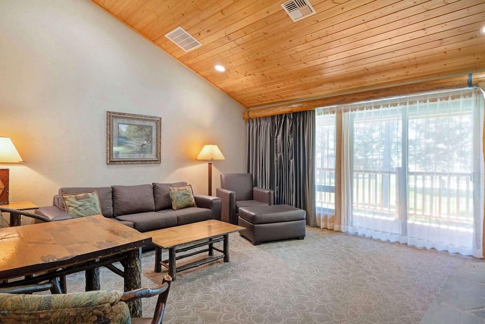 Best Western Ponderosa Lodge photo 34