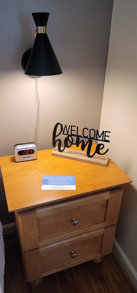 Affordable Suites of America Harrisonburg photo 20