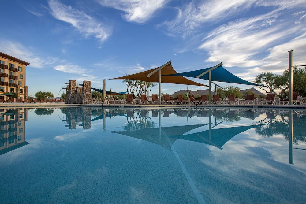Wekopa Casino Resort photo 6