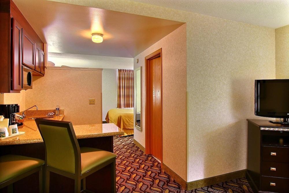 Mansfield Hotel photo 5