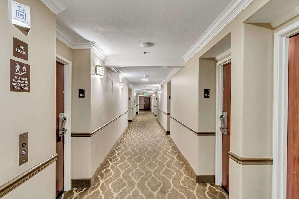 Comfort Inn Murray - Salt Lake City South photo 48
