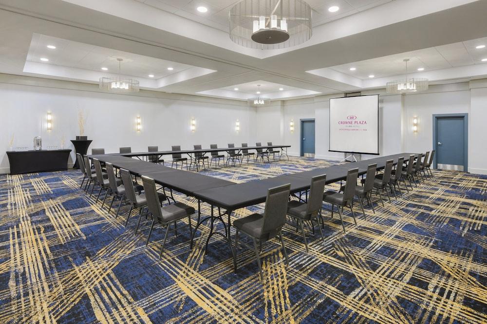 Crowne Plaza Hotel Jacksonville Airport/I-95N by IHG photo 50