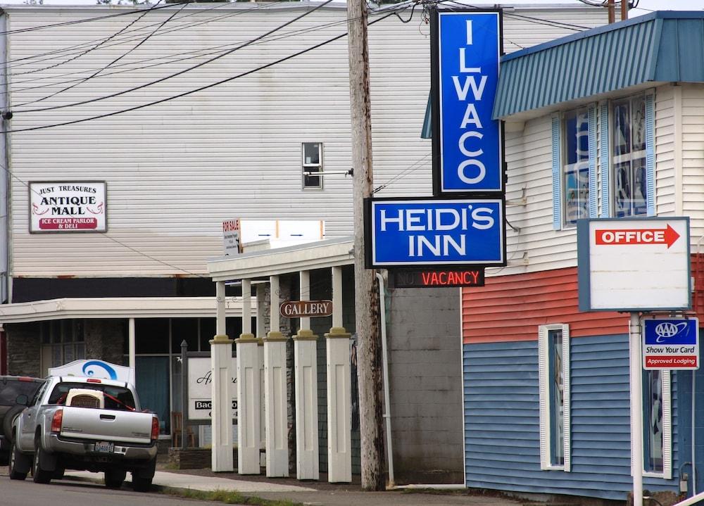 Heidis Inn Ilwaco photo 19
