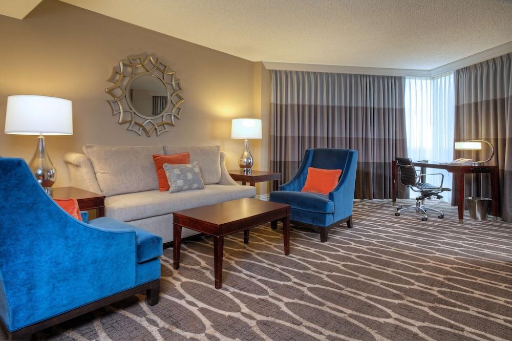 Hilton Houston Westchase photo 21