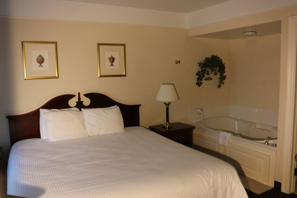 Imperial Swan Hotel & Suites photo 4