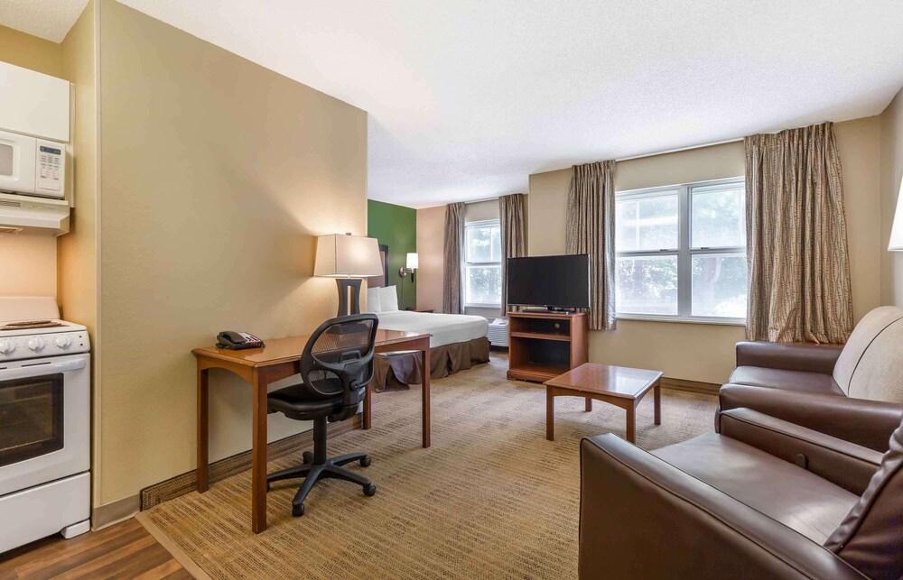Extended Stay America Suites Washington DC Gaithersburg S photo 14