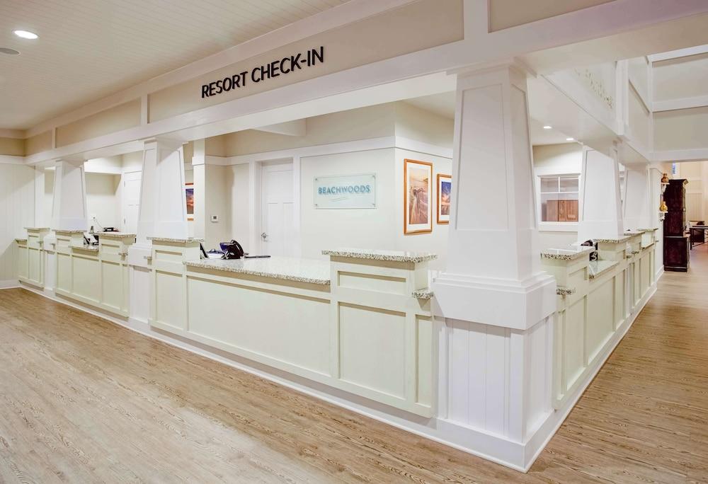 Hilton Vacation Club Beachwoods Kitty Hawk photo 13