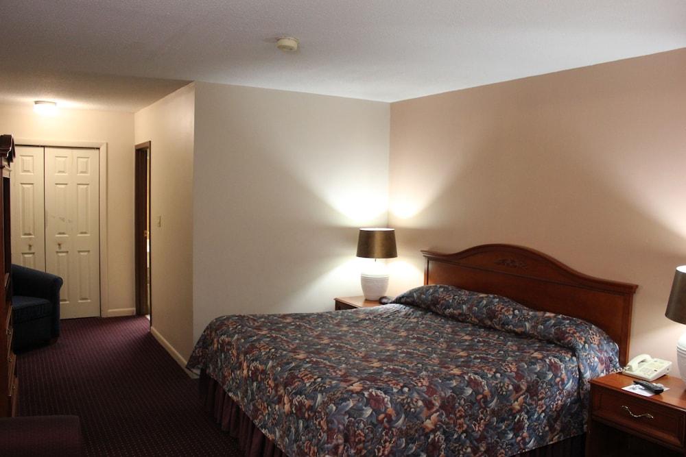 Best Western Caribou Inn photo 2