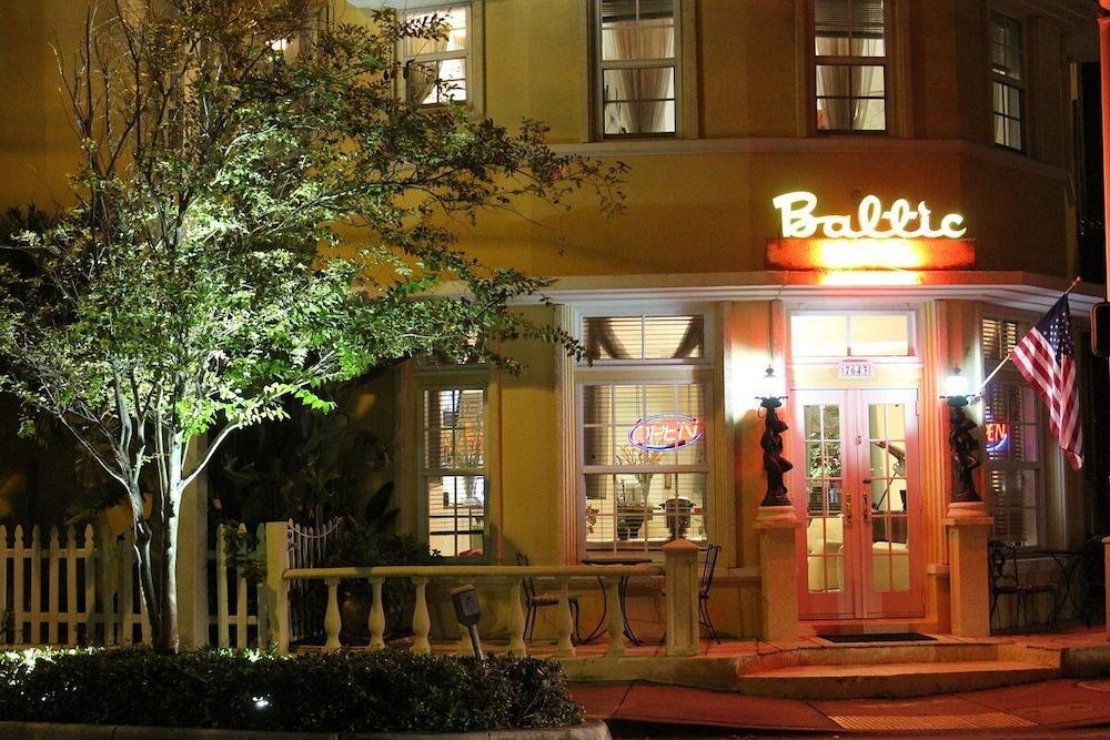 Baltic Hotel photo 1